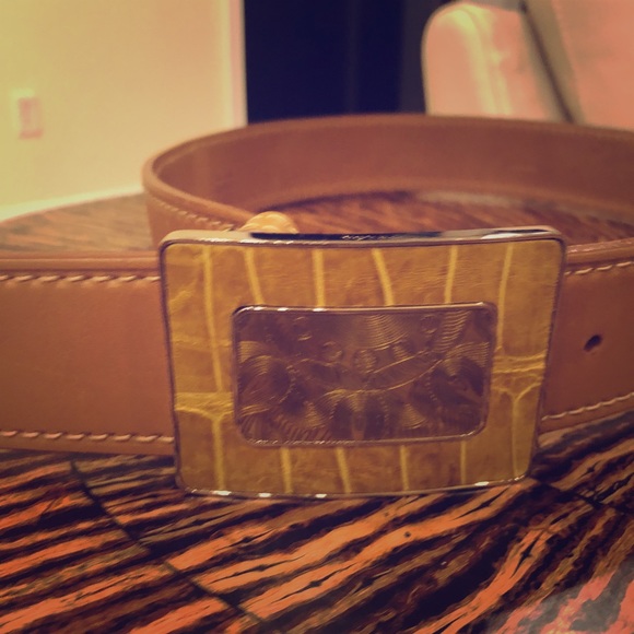 Prada Belt - Picture 1 of 4